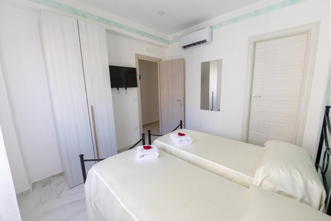 B&B Mary Sant'Elia Naples Exterior photo