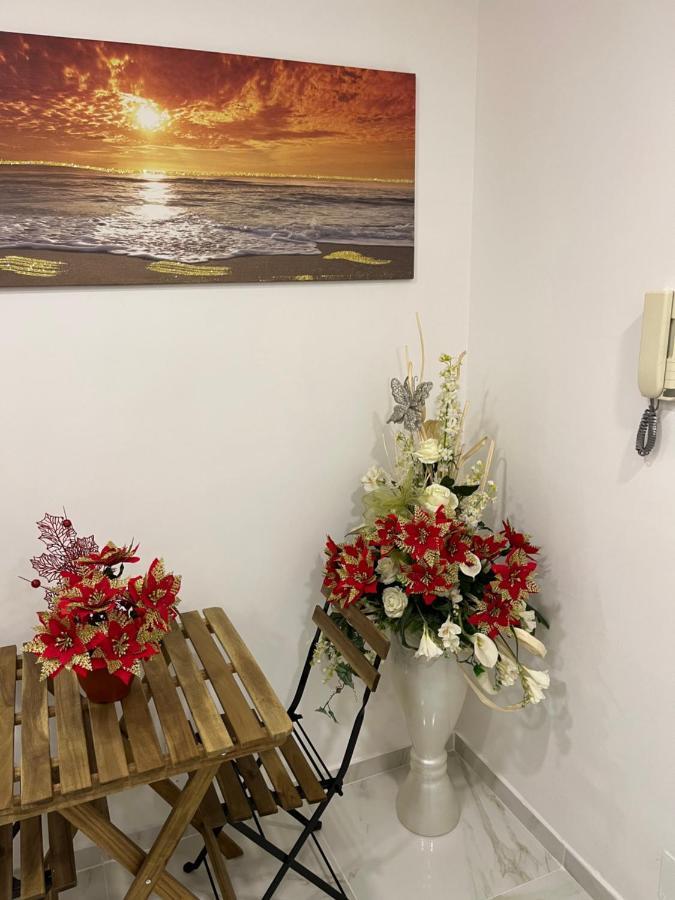 B&B Mary Sant'Elia Naples Exterior photo
