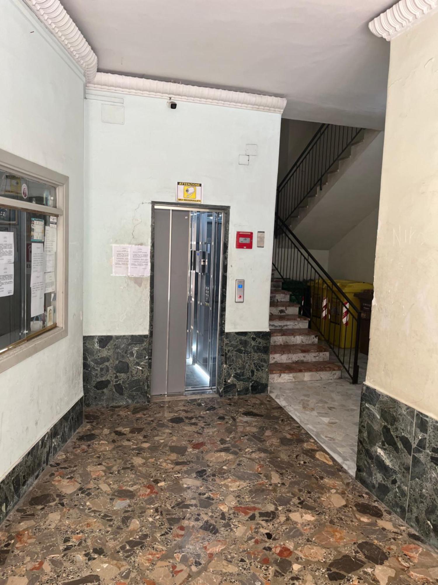 B&B Mary Sant'Elia Naples Exterior photo